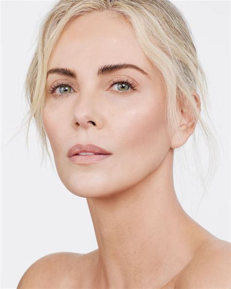 sharon stone plus jeune dior|Charlize Theron Is Now the Face of Dior High Jewelry and Skincare.